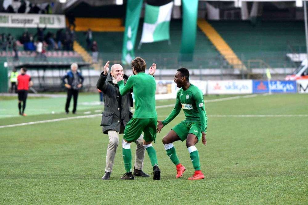 Bucaro: "La sosta infastidisce, ma abbiamo recuperato qualche acciaccato. Da qui alla fine zero errori..."