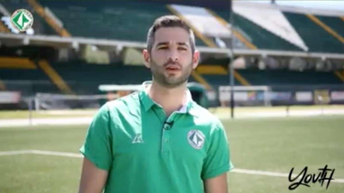 Capobianco: "Continueremo nel nostro lavoro con i giovani, fin quando avremo l'onore e l'onere. Nonostante tutto..."