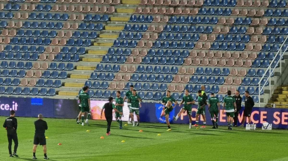 TuttoAv - Liotti cerca spazio, potrebbe chiedere la cessione 