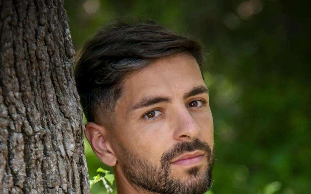 Sounas: "Dobbiamo continuare così, senza guardare gli altri. Doppia cifra? Non mi interessa. Voglio solo portare questa piazza dove merita"