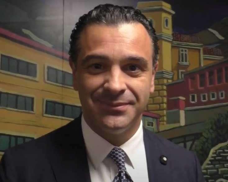 Festa: "Vendere lo stadio non salverà il bilancio, chiunque voglia dare una mano è ben accetto, ma..."