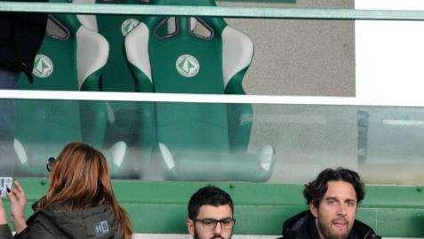 Avellino-Verona, denunciati otto tifosi biancoverdi e licenza sospesa