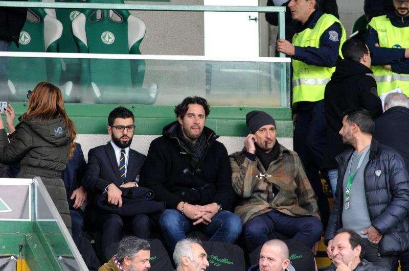Verona, Barresi: "Grazie alla Questura di Avellino"