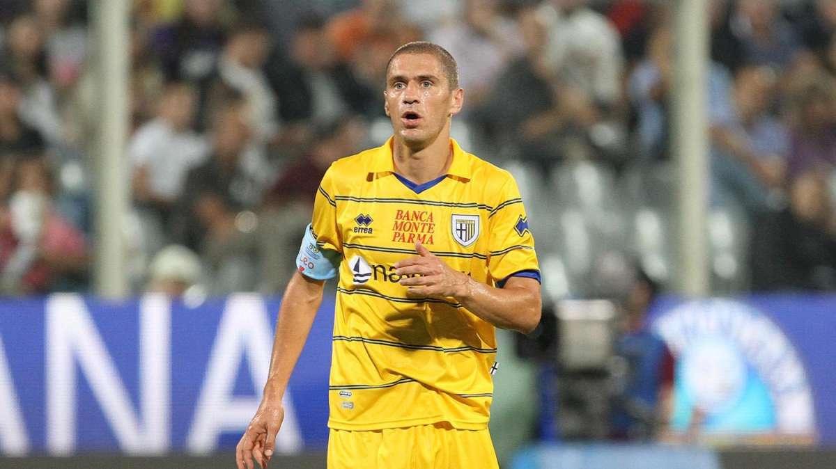 Latina: quasi fatta per Morrone