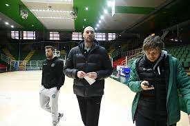 Delfes, Crosariol: "Ruvo forte, peccato l'abbiamo pagata sotto l'aspetto fisico"