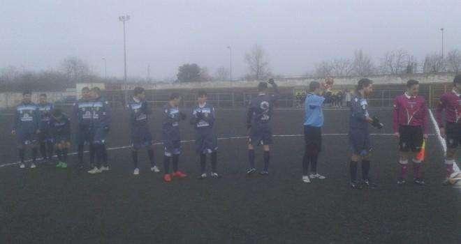 Promozione - Il Saviano sbanca il campo del Solofra