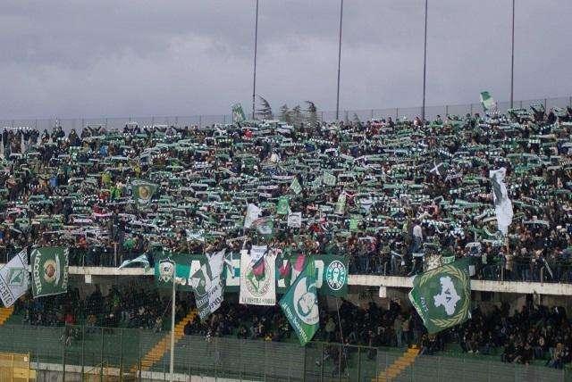 FOTOGALLERY - Gli scatti di Avellino-Brescia 2-0