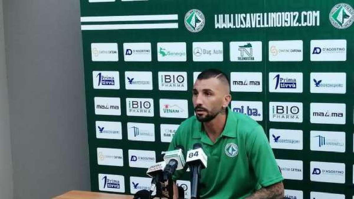 Dall'Oglio: "Felice di essere rientrato, stare fuori è dura. Abbiamo fatto una buona gara, il campo era quasi impraticabile"