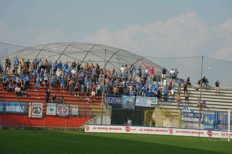 Recupero decima giornata, oggi si gioca Novara-Pescara