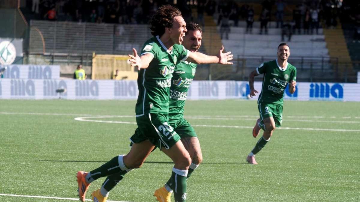 TuttoAvellino.it Award - Contro la Samp vince ancora Palumbo