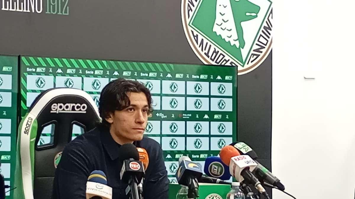 Juve Stabia, Leone: "Felice delle 100 presenze con le vespe. Buon punto, questo è un campo difficile"