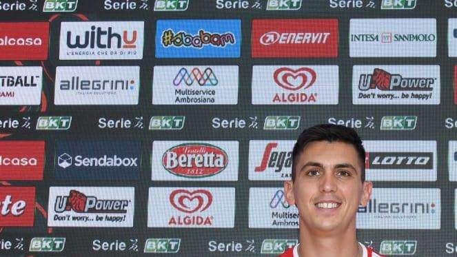 Vicino al Sudtirol un ex biancoverde sondato anche dall'Avellino