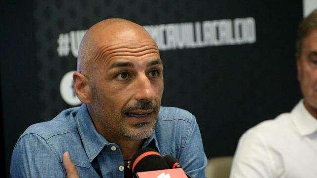 Staff tecnico Taurino: salta Sportillo, il preparatore atletico sarà La Porta?