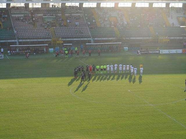  Parma-Bordeuax 0-1: vincono i francesi, decide Sertic