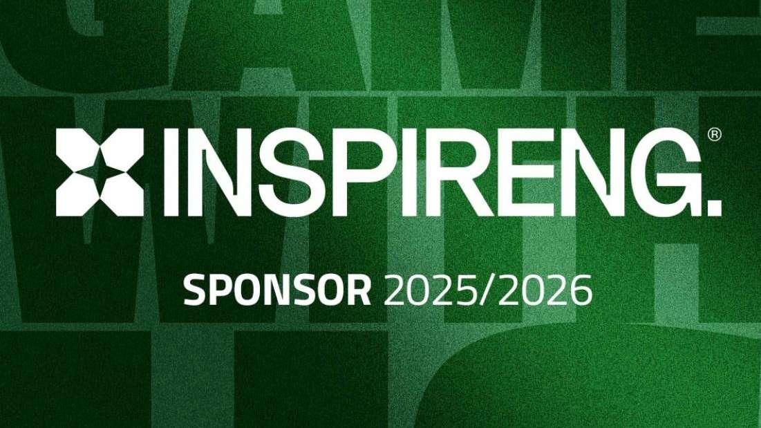 Avellino Basket, Inspireng sponsor sui pantaloncini per la stagione 2025/26