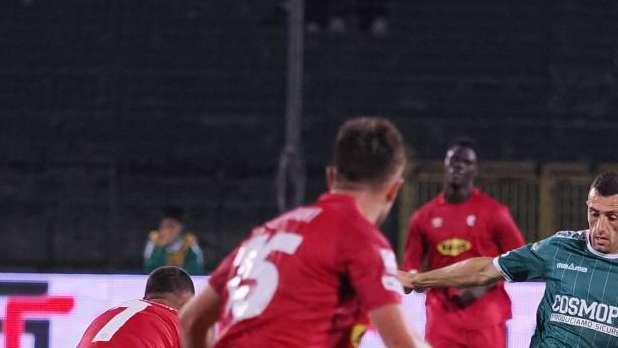 GdS - Armellino e D'Ausilio su tutti, male Llano e Cancellotti 