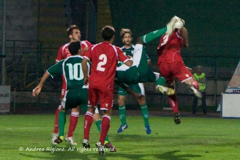 Avellino-Carpi: l'analisi del giorno dopo