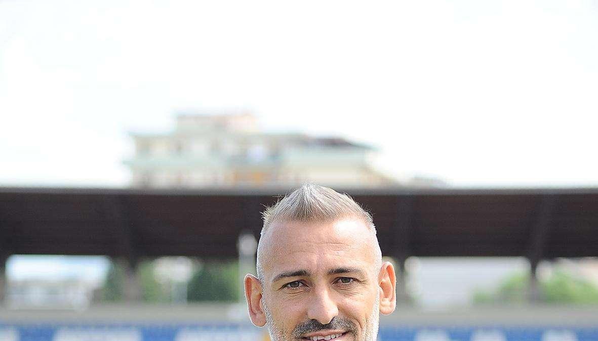 Castaldo: "Guadagni può fare bene, è un giovane interessante. De Vito? Ha già dimostrato come si vince"