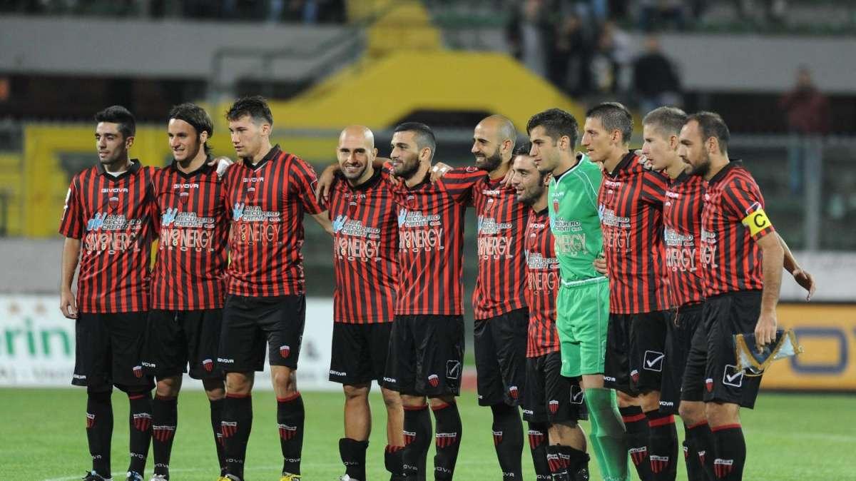 Nocerina-Paganese: domani la decisione
