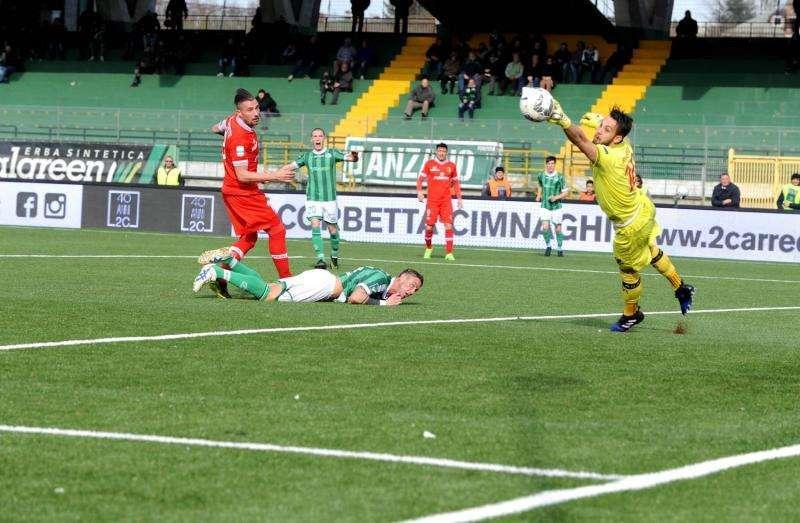 Oggi si riprende: Novellino dovrà ritrovare testa e difesa in vista di La Spezia