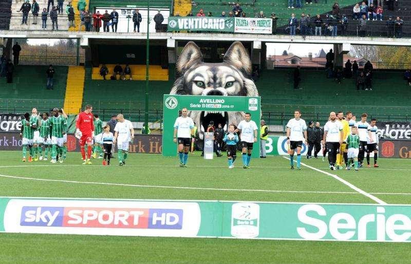 Avellino, si ferma Belloni: l'esterno alle prese con l'influenza