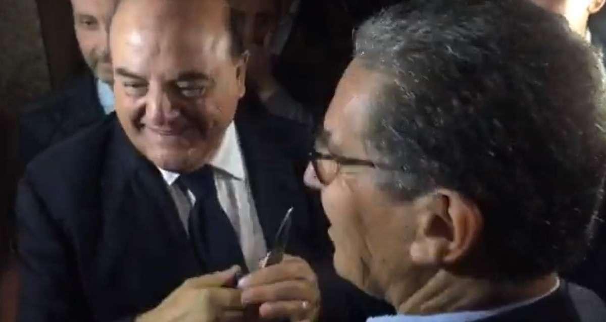 Taccone: "Tifosi restateci vicino, insieme vinceremo"