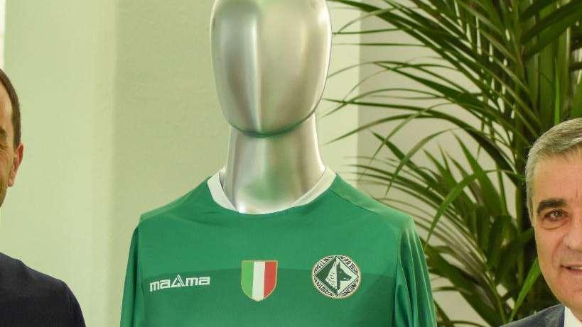 D'Agostino: "Stiamo facendo il campionato che volevamo, la Ternana però sta facendo corsa a sé"