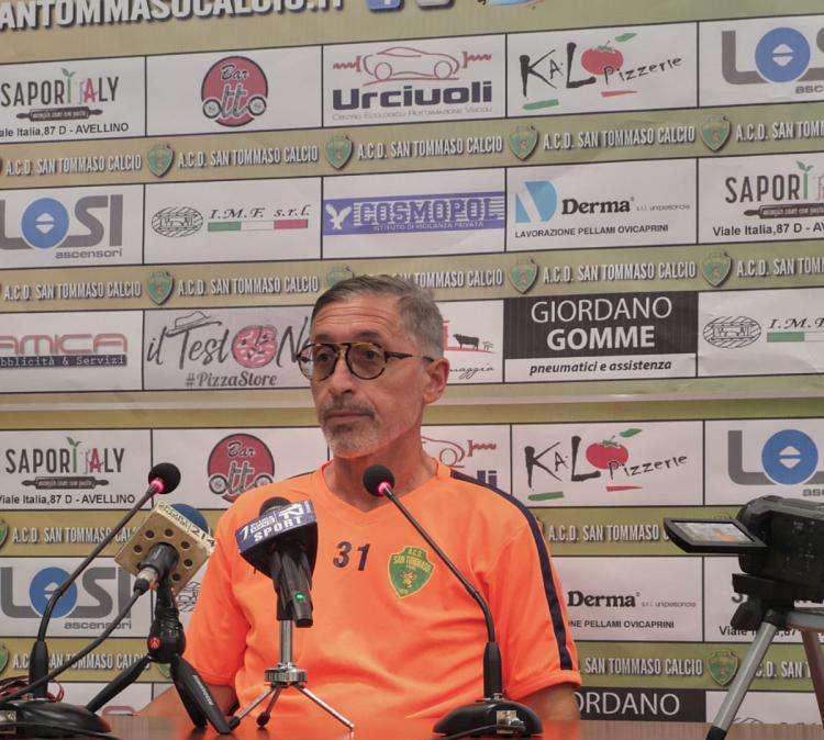 UFFICIALE - San Tommaso, Liquidato si è dimesso. Caccia al sostituto
