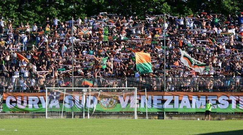 Abbonamenti, ecco il dato finale in casa Venezia 