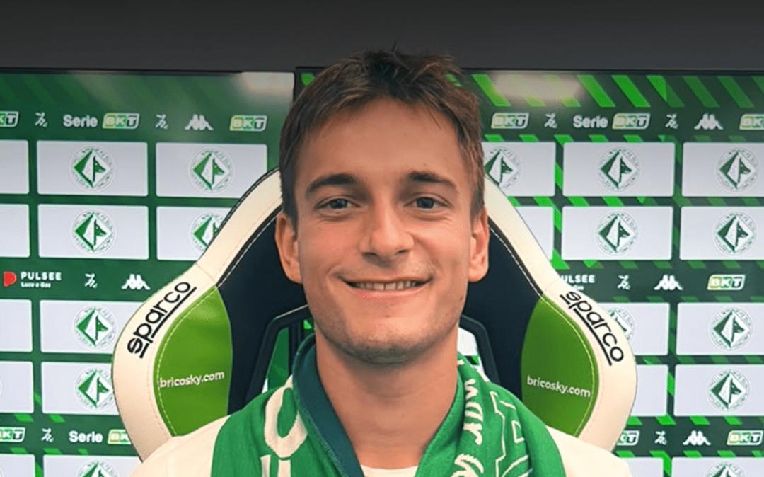 UFFICIALE - Avellino, ecco Berenbruch: la formula del trasferimento