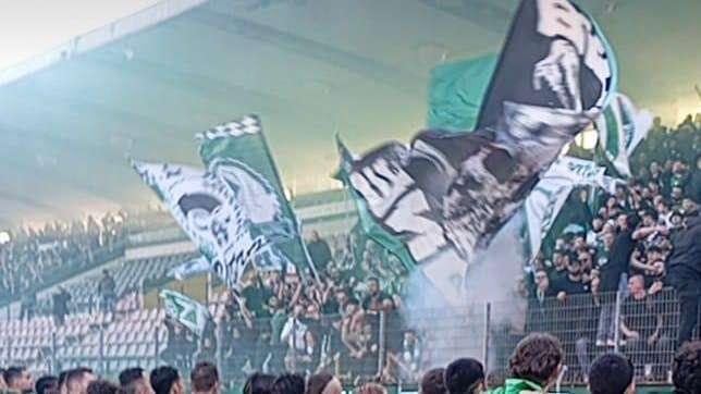 Sorrento-Avellino dove si gioca? Nel pomeriggio si riunisce l'Osservatorio