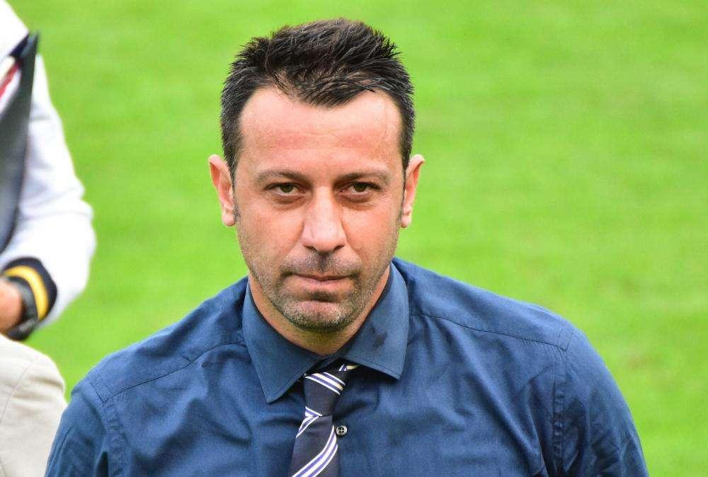 Parma, D'Aversa: "Avellino squadra attrezzata per la B, brava nelle ripartenze. Sarà una partita difficile"