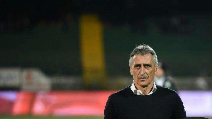 Foscarini: "Penalizzati dai calci piazzati. Bisogna migliorare la condizione. Risultato utile e prestazione positiva" 