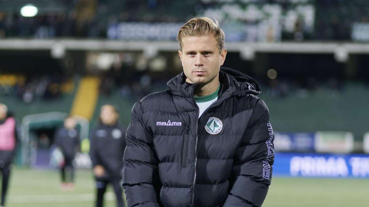 Gori fa gli auguri all'Avellino per la promozione in B: ma questo successo deve sentirlo anche suo