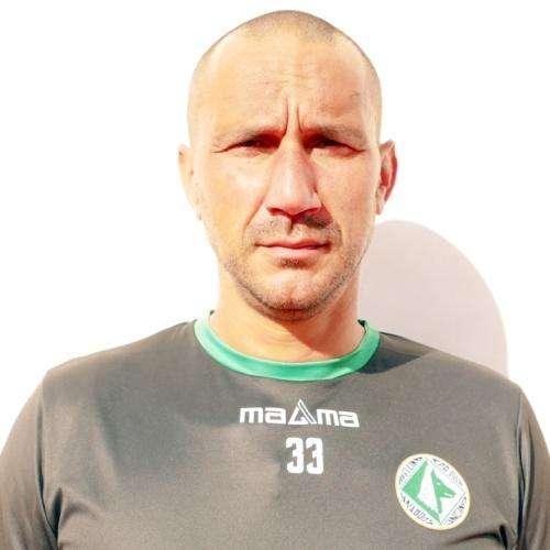 Pagotto: "Forte sarà protagonista ai playoff. Sta recuperando la sua forma migliore"