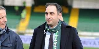 Gubitosa: "Ci rafforzeremo, i tifosi stiano tranquilli. Su Verde e Mokulu..." 