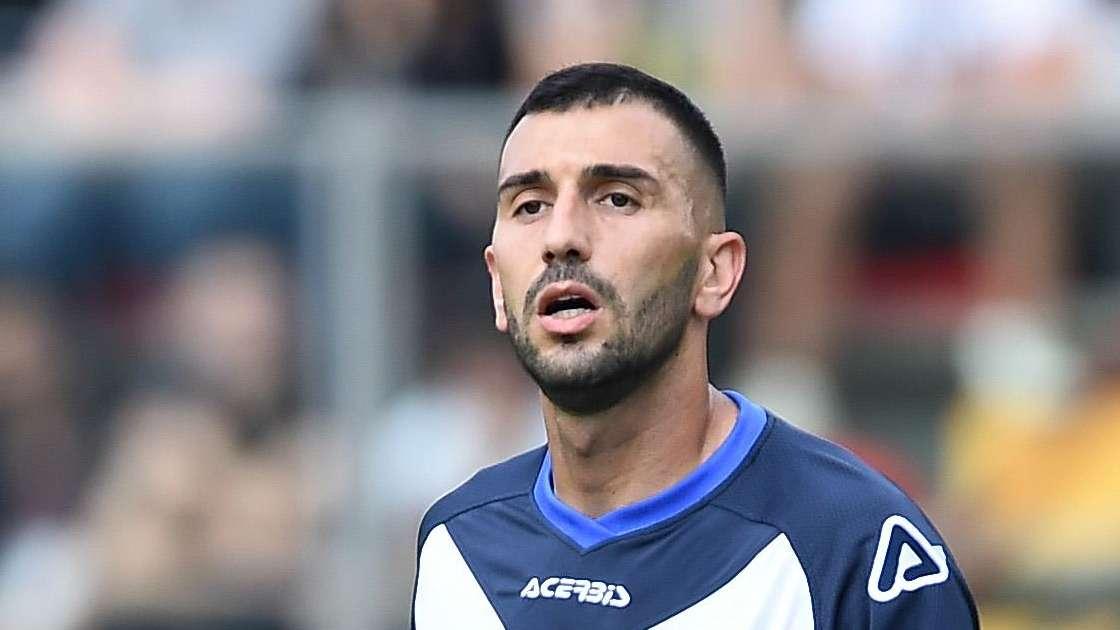 Dall'Oglio arrivato in Irpinia, in campo già questo pomeriggio