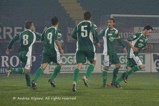 Avellino-Como pazzesco 3-3, Lupi mai arrendevoli