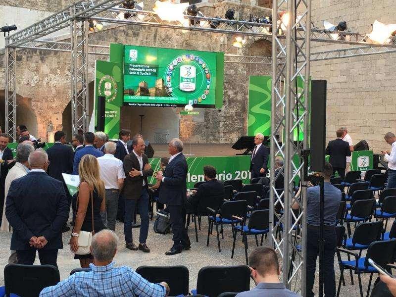 Serie B, convocata per il 30 agosto l'Assemblea elettiva