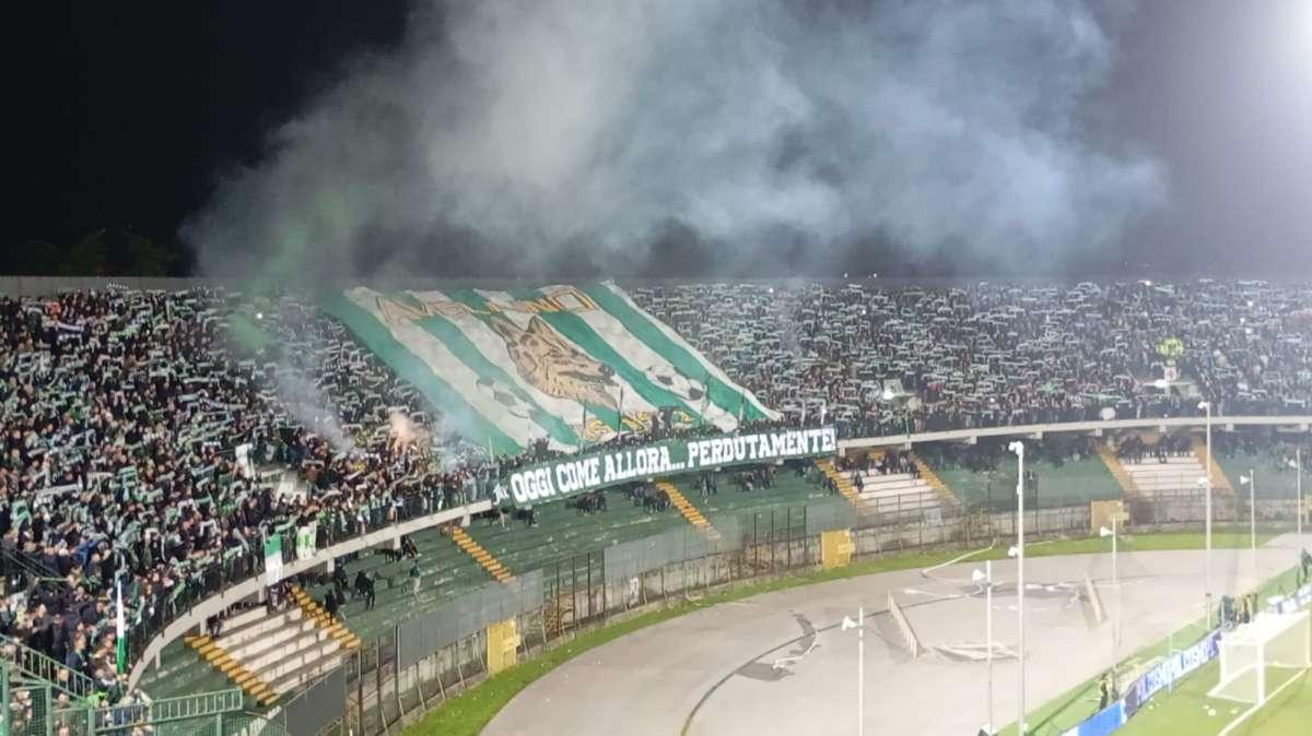La settimana dei veleni: Avellino non merita di veder macchiati così i suoi meriti sportivi