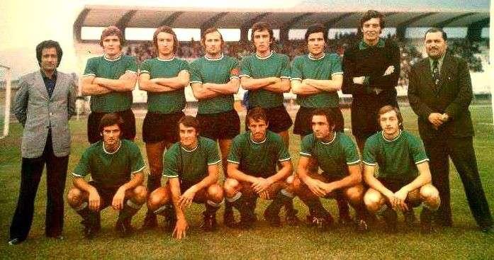 Vota il migliore Avellino della storia: l'Avellino 1972-1973 vola ai quarti, eliminato l'Avellino 1973-1974