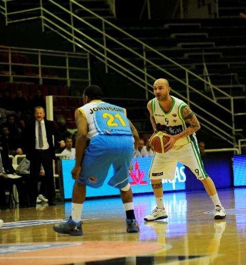 Sidigas Avellino-Dinamo Sassari: i precedenti