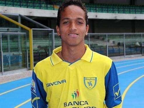 Sky - Avellino sulle tracce di Da Silva
