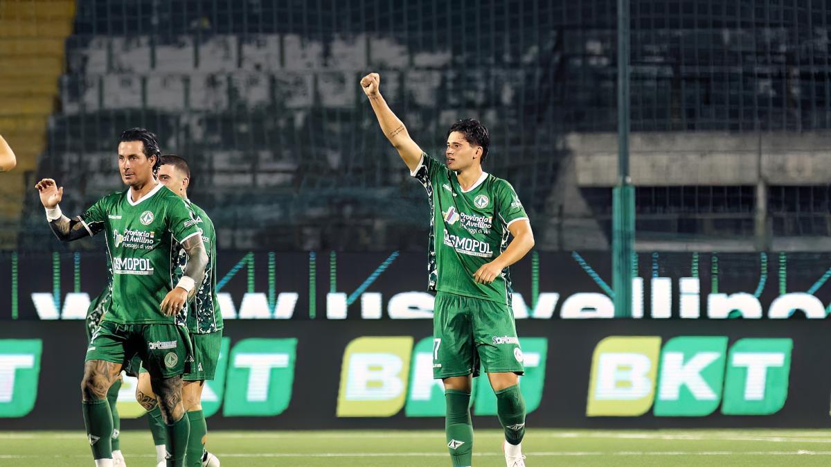 Under 21, 10 reti alla Primavera dello Spezia: in gol Faticanti e Moruzzi