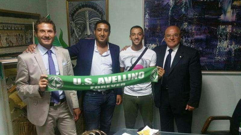 La Corte d'Appello respinge il ricorso dell'Avellino: Bidaoui salterà le prime due gare della nuova stagione