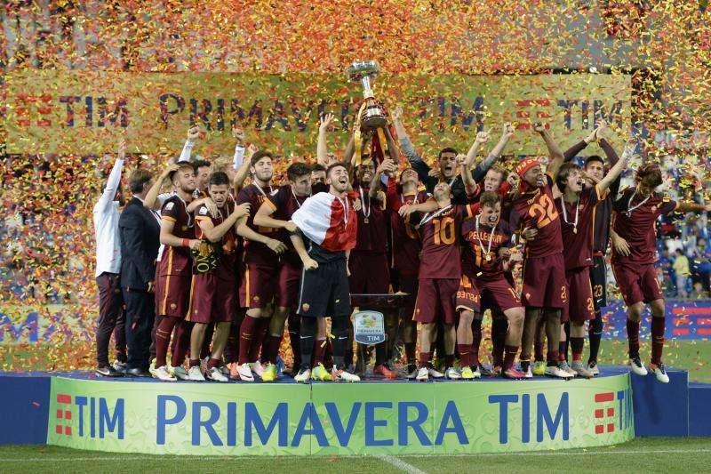 Primavera, Avellino nel girone B col Benevento. Campionato e Tim Cup, ecco tutte le date