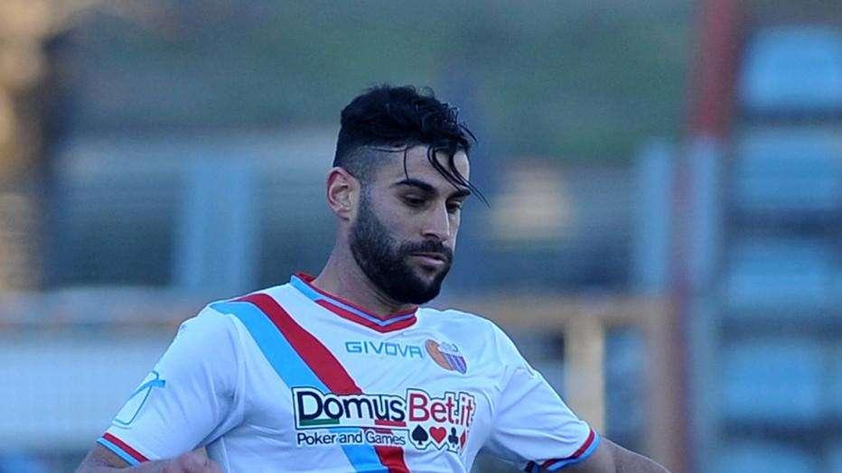 Catania, Calapai: "La svolta ad Avellino, puntiamo al secondo posto"
