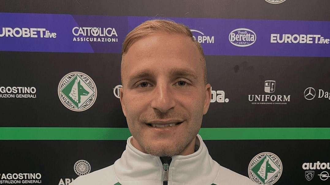 UFFICIALE - Panico è dell'Avellino: ecco la formula del trasferimento