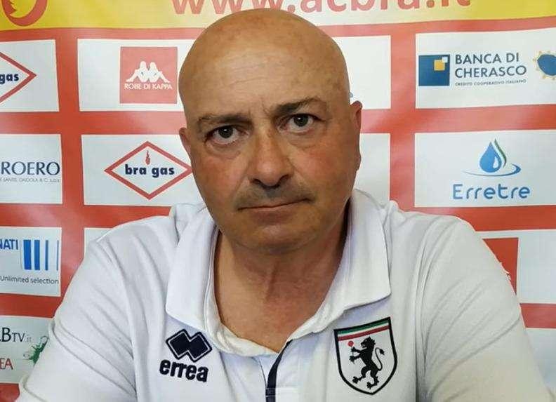 Zichella: "In Coppa l'Avellino ha l'occasione per rifarsi dopo Picerno. Esultanza Murano? Non sopporto il perbenismo"