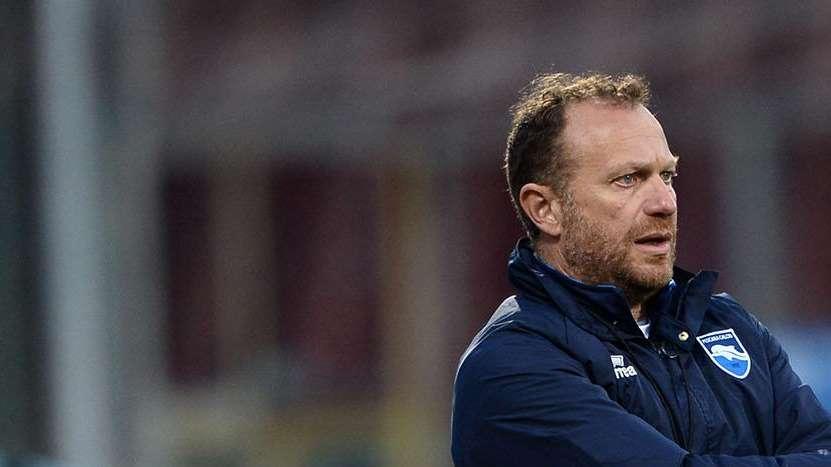 Breda: "L'Avellino è ancora tra le squadre che possono competere per il campionato"